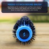 Spornette Prego 1.5 inch Round Brush 260