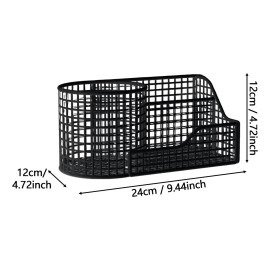 Soporte Para Utensilios De Maquillaje, Organizador De
