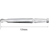 DJCIW Multi-Purpose Piercing Clamp Tool,Piercing Removal Tool-Perfect to Change and