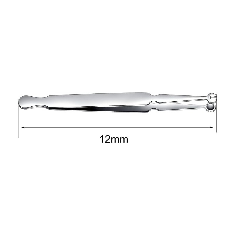 DJCIW Multi-Purpose Piercing Clamp Tool,Piercing Removal Tool-Perfect to Change and