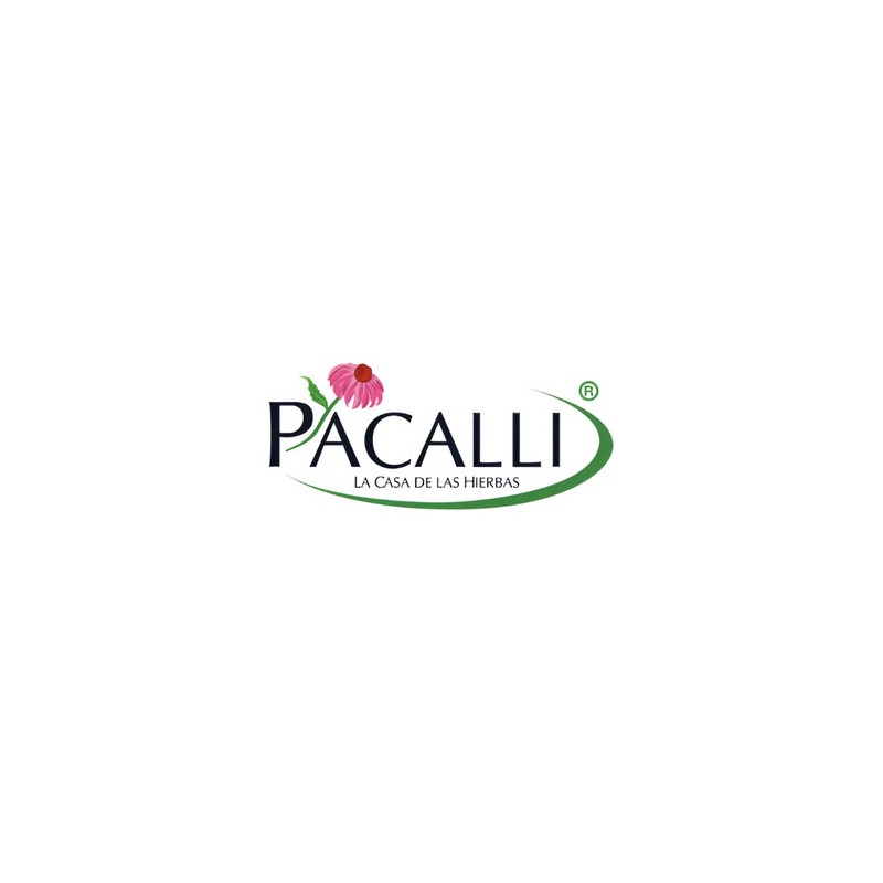 Pacalli Aceite De Orégano 88 Carvacrol 60 Cápsulas