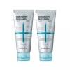 Mediheal 메디힐 더마 크림 팩 클렌저 마데카소사이드 피부진정 120ml 2개