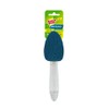 Scotch-Brite Non-Stratch Dishwand, Scrubber for Cleaning Kitchen, Bathroom, and Household,