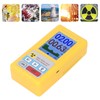 BR 6 Geiger Counter Nuclear Radiation Detector Geiger Counter Nuclear