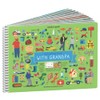 Sticker Book for Kids 2-4, 500+ Kids Stickers - Spending