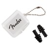 Fender フェンダー イヤープラグ MUSICIAN SERIES BLK EAR PLUGS