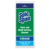 Spic and Span Professional Bulk Floor and Multi-Surface Concentrate Cleaner