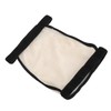 Catheter Leg Bag Holder with Elastic Strap Breathable Mesh Large