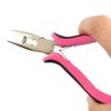 Hair Extension Plier 3 Holes Mini Plier for Micro Link