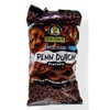 Happy Herbert's Penn Dutch Pretzels Extra Dark Reduced Sodium 8 oz 12 Pack