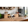 KiaoTime Fat Chef Decor Cute Home Kitchen Restaurant Bakery Decorative