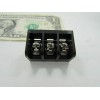How Der 5 How Der 3-Pole Closed Barrier Terminal Blocks