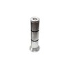 Pirhosigma Bicycle Front Fork Headset Expansion Bolt Screw Compression Plug