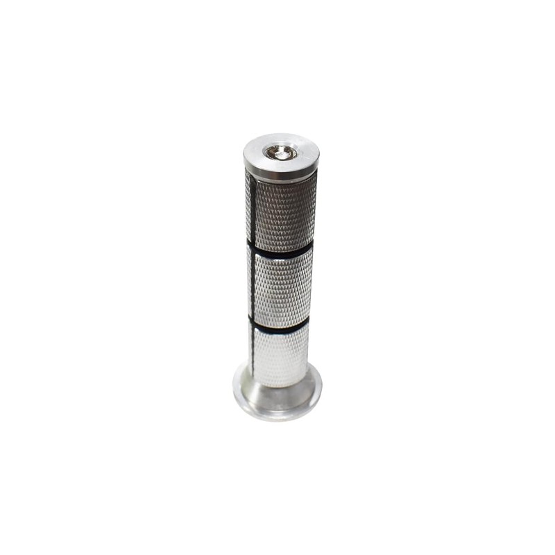 Pirhosigma Bicycle Front Fork Headset Expansion Bolt Screw Compression Plug