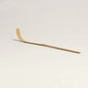 Bamboo Tea Scoop for Matcha Tea Ceremony Teaspoon (Tea Scoop)