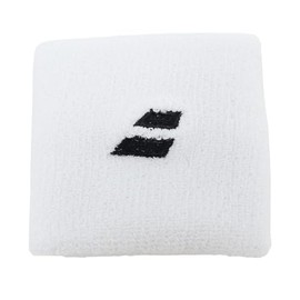 Babolat Tennis Accessories Womens Club WRIST BAND Wristband BWA2930C 2022SS