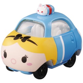 tomika dyizuni-mo-ta-su Tsum Tsum DMT – 06 Alice tumutoppu