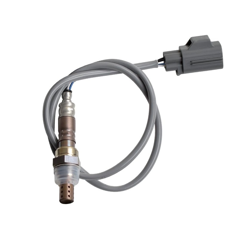 QPCRAP 4Pcs Oxygen O2 Sensor Fit for Volvo XC90 2007-2014