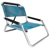 2 Pack of Neso Lightweight Water Resistant Beach Chairs with