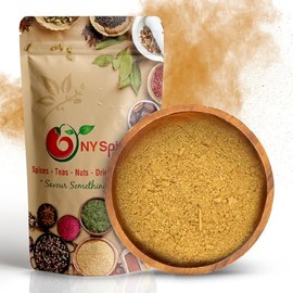 NY Spice Shop Ras El Hanout Moroccan Seasoning - 48 Ounce Moroccan Spice Blend - Mixed Spices for Cooking - Natural Flavor Enhancer