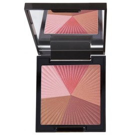Natio Buy Natio Blush & Bronze Palette Rosy Glow 12g Online | Chempro Chemists