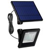 Awanber Solar Powered Lights Outdoor, Bright White Light IP65 Waterproof
