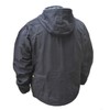Heated Lightweight Soft Shell Jacket Kit