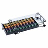 ZCDCP Coffee Pod Holder, Black Nespresso Original Pod Holder, Coffee