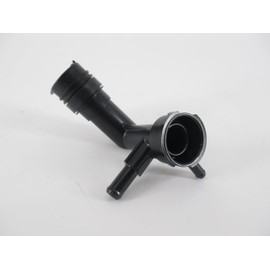 OEM Genuine Toyota Engine Coolant Filler Neck Radiator Filler Neck 16897-25021 1689725021 16897-F0040