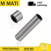 M MATI Rear A-Arm Bushing Spacer Rebuild Kit for Suzuki