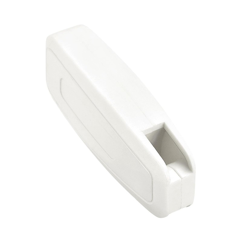 QUARKZMAN Cord Weight for Blinds, 6 Pieces 80 mm Curtain