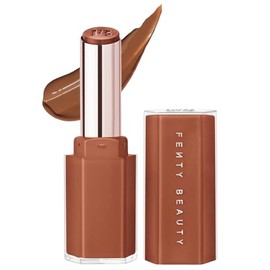 Gloss Bomb Stix High Shine Gloss - 07 Sorta Selfish by Fenty Beauty for Women - 0.12 oz Lipstick