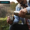 Arendo - Thermos Flask 1 Litre - Stainless Steel Thermos
