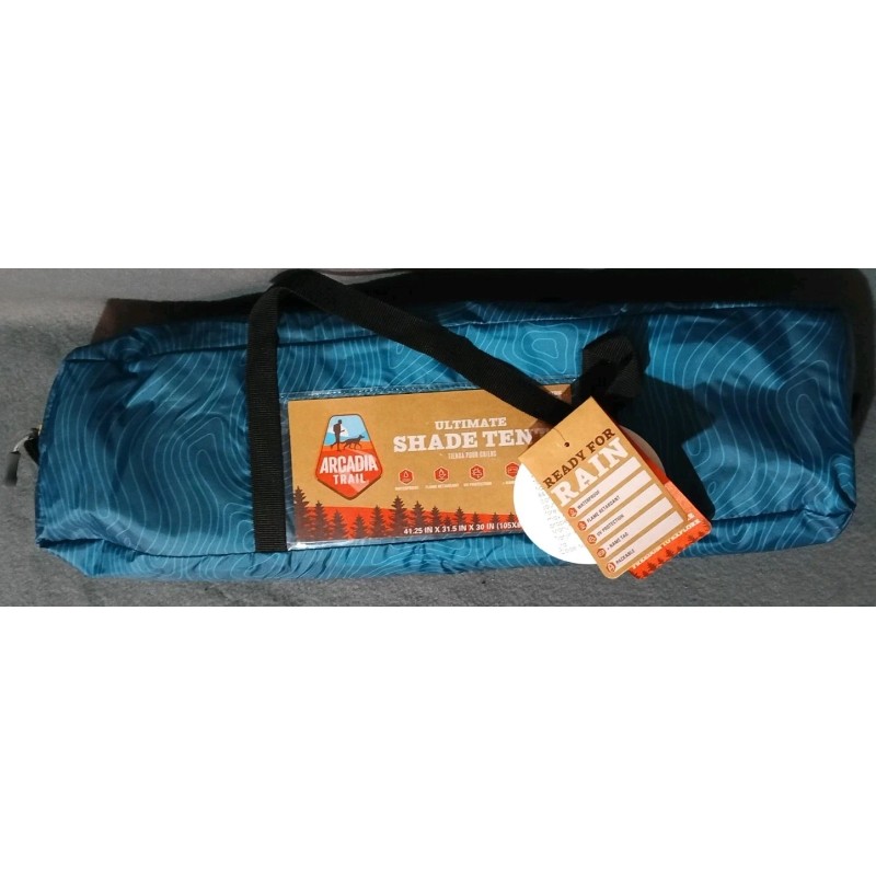 Arcadia Trail - Blue Dog or Pet Ultimate Shade Tent