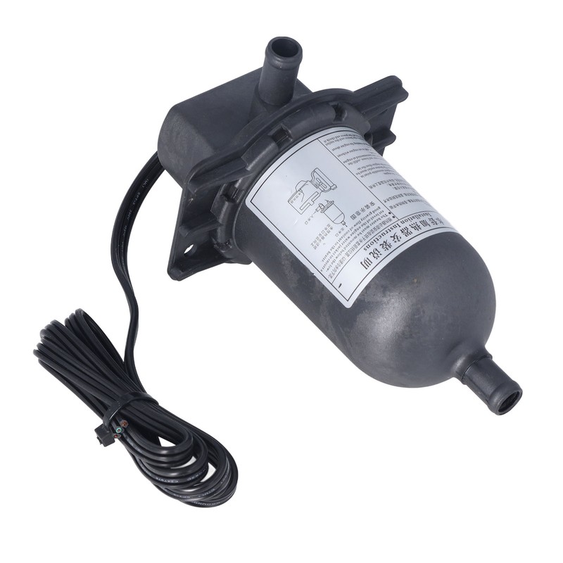 Engine Water Jacket Heater Self Circulating Diesel Generator Thermostat Coolant