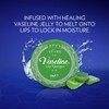 2 x Vaseline Lip Therapy Aloe Vera – 20g
