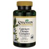Swanson Calcium Citrate Complex Bone Muscle Nerve Health Blood Pressure