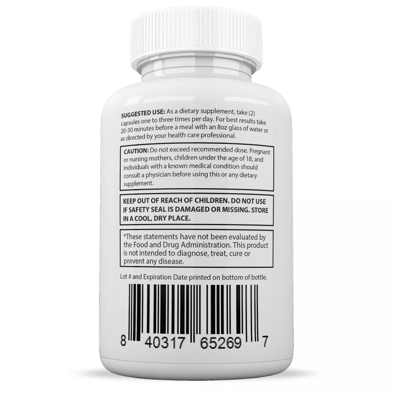 Justified Laboratories Boostline Keto ACV Extreme Pills 1675 MG Stronger