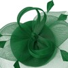 2025 Kentucky Derby Fascinators Hats for Women Tea Party Wedding
