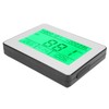 TL‑2000A Multifunctional CO2 Meter Temperature Humidity Recorder Air Quality Monitor