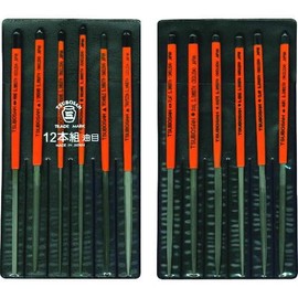 Tsubosan ST012-04 Tsubosan Set of 12 Oil Grain