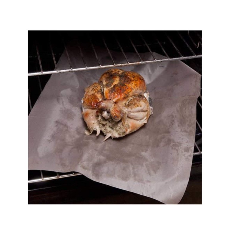 Cookasheet Reusable Cooking Liner, Cut to Size