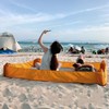Leisure Sheet, Picnic Mat, Waterproof, Sandproof, Leisure Sheet, Lightweight, Foldable,