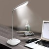 True Face Desk Lamp USB Portable Reading Light Table Lamp