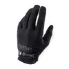 Chrome Industries Cycling Gloves 2.0, Black, Medium