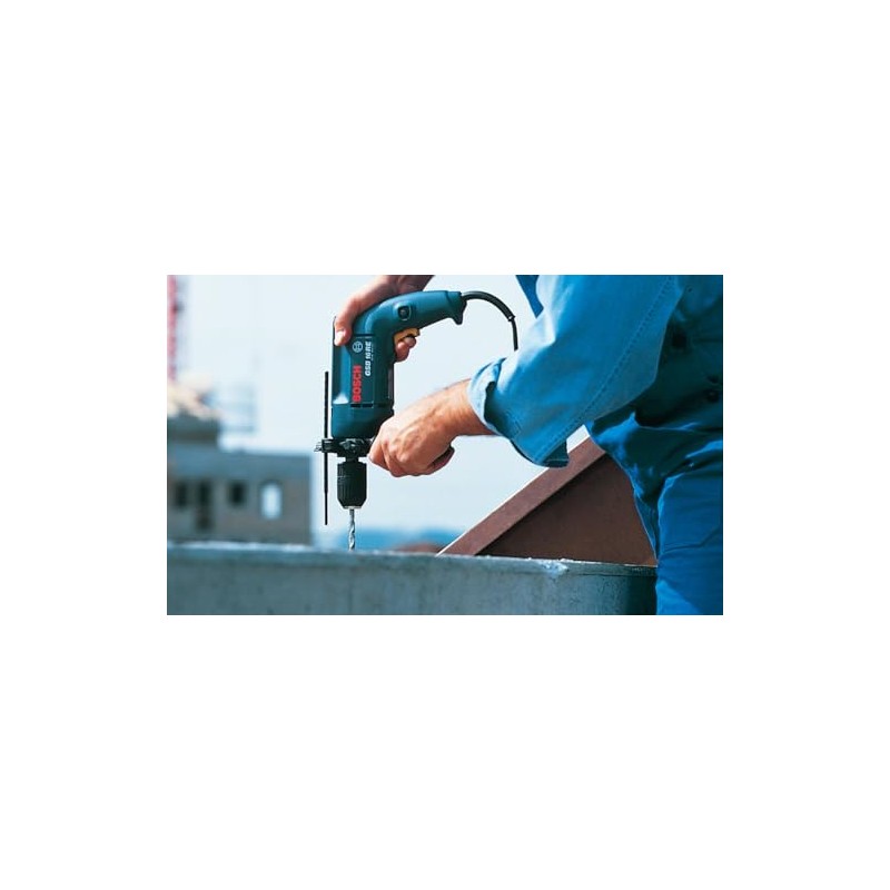 Bosch Professional 1x CYL-5 Concrete Drill Bit (for Concrete, Ø