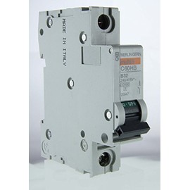 Merlin Gerin C60HB132 32a Type B Single Pole MCB