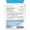 Health4All Kids Iron Chewable 120 Tablets Learning and Growth Support.