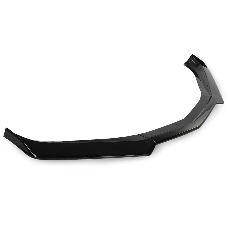 G-PLUS Front Bumper Lip Splitter 1LE Style Compatible with Chevy