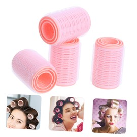 Gatuida 12pcs Hair Rollers for Wavy Hair Styling Lightweight Curlers for Easy Use for Women and Girls Natural Curling Effect
